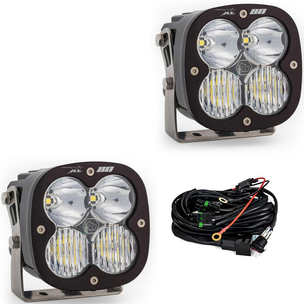 Baja Designs XL 80