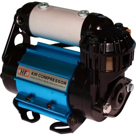 Compresora HF