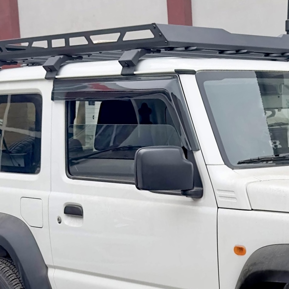 Corre Lluvias Jimny 3 puertas