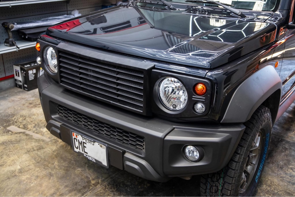 Grill Defender