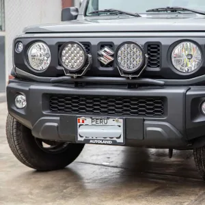 Luces LED auxiliares Aurora 6”