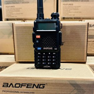 Radio Baofeng UV5R