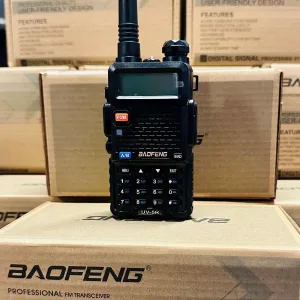 Radio Baofeng UV5R